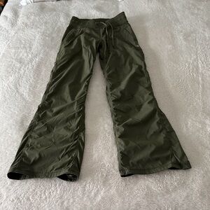 lululemon athletica Dance Studio Pants *Unlined